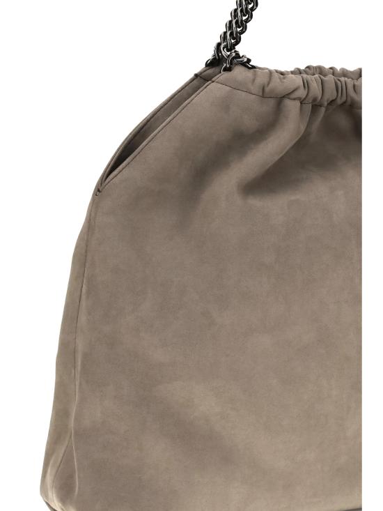 26FW 스텔라 맥카트니 숄더백 7B0180WP0543 2822 BEIGE - STELLA MCCARTNEY