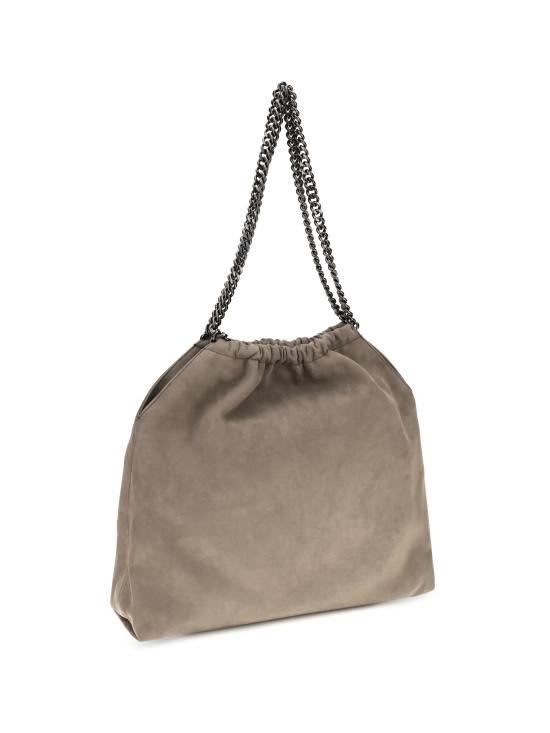 26FW 스텔라 맥카트니 숄더백 7B0180WP0543 2822 BEIGE - STELLA MCCARTNEY