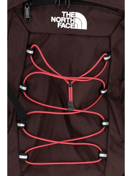 26FW 노스페이스 보레알리스 클래식 백팩 NF00CF9CZSE1 BURGUNDY BORDEAUX - NORTH FACE