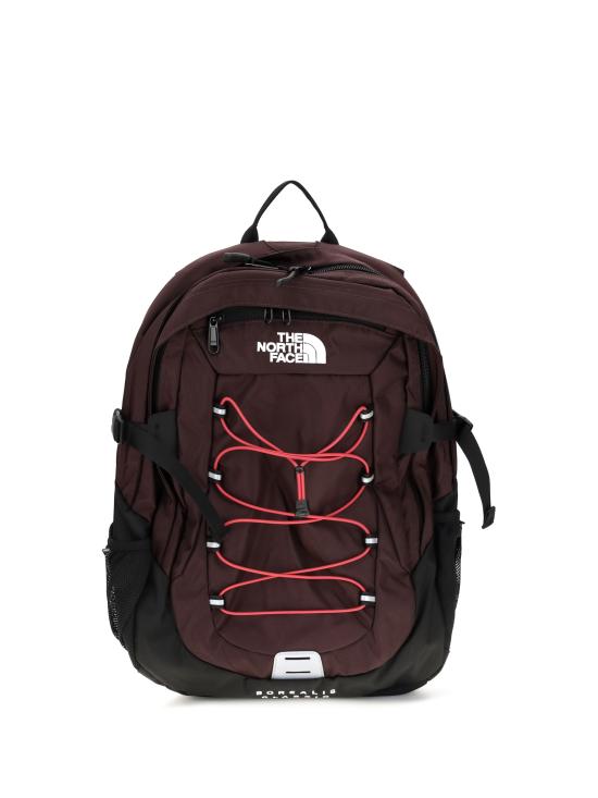26FW 노스페이스 보레알리스 클래식 백팩 NF00CF9CZSE1 BURGUNDY BORDEAUX