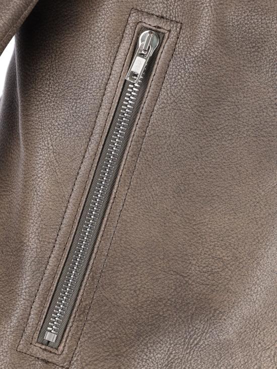 26FW 릭 오웬스 자켓 RU02F4745 LCD 39 Taupe - RICK OWENS