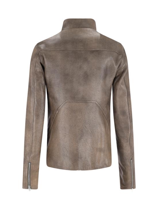 26FW 릭 오웬스 자켓 RU02F4745 LCD 39 Taupe - RICK OWENS