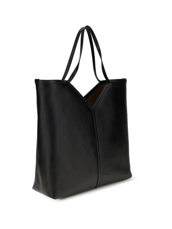 26FW 생로랑 숄더백 A00001AAGNA 1896 BLACK - SAINT LAURENT