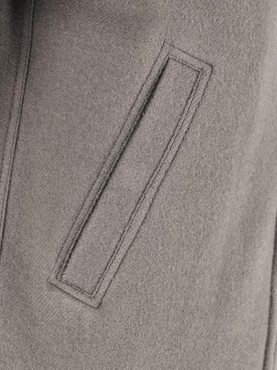 26FW 릭 오웬스 자켓 RU02F4764 WBD 34 Taupe - RICK OWENS