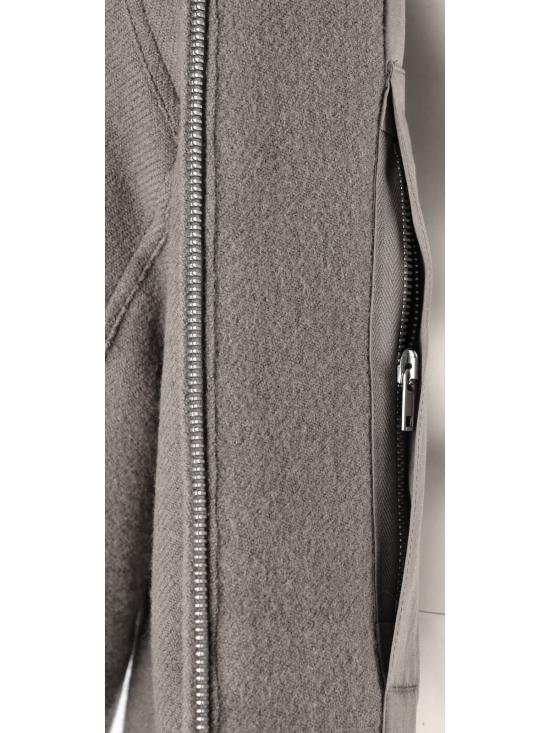 26FW 릭 오웬스 자켓 RU02F4764 WBD 34 Taupe - RICK OWENS