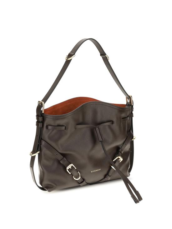 26FW 지방시 숄더백 BB518PB2AE 206 BROWN - GIVENCHY