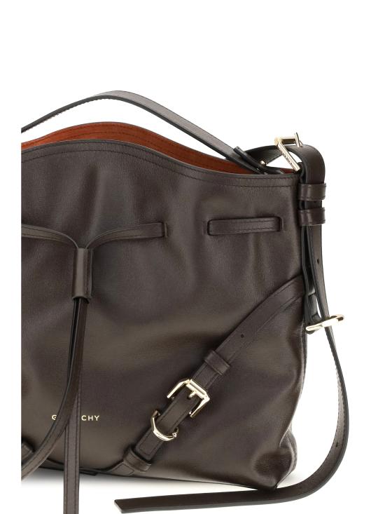 26FW 지방시 숄더백 BB518PB2AE 206 BROWN - GIVENCHY