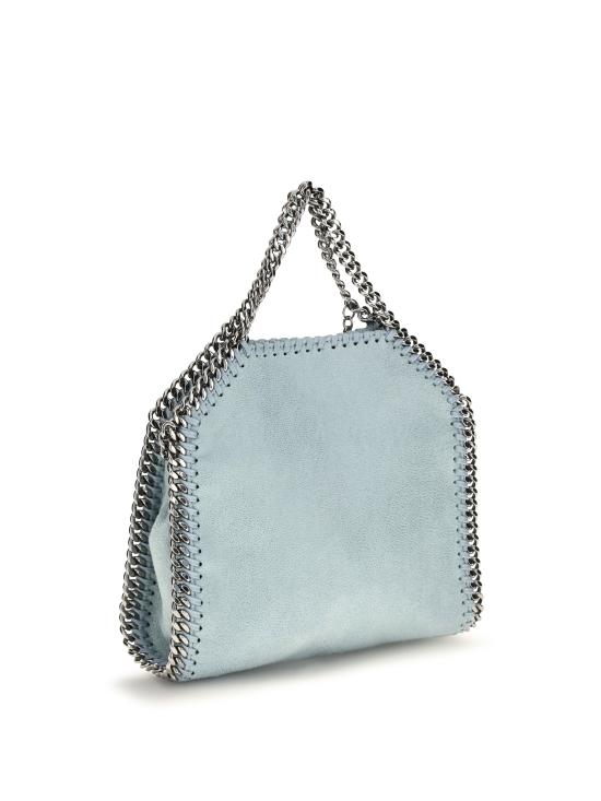 26FW 스텔라 맥카트니 팔라벨라 타이니 토트백 팔라벨라 타이니 토트백 391698W9132 4449 - STELLA MCCARTNEY