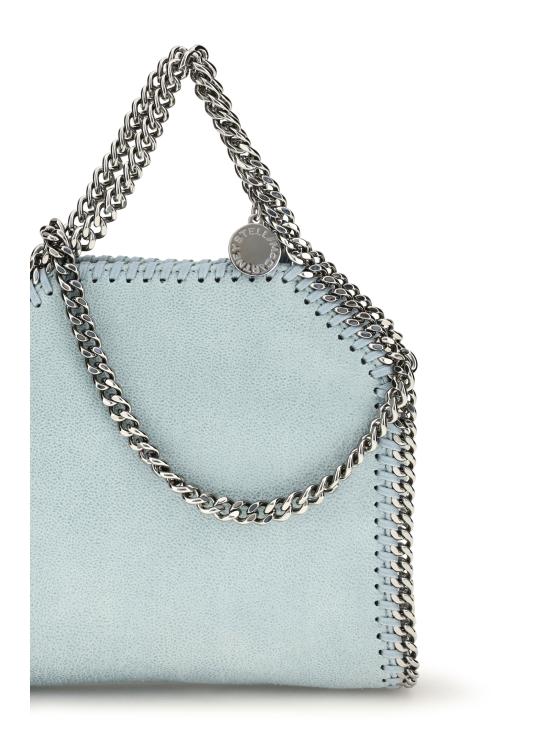 26FW 스텔라 맥카트니 팔라벨라 타이니 토트백 팔라벨라 타이니 토트백 391698W9132 4449 - STELLA MCCARTNEY