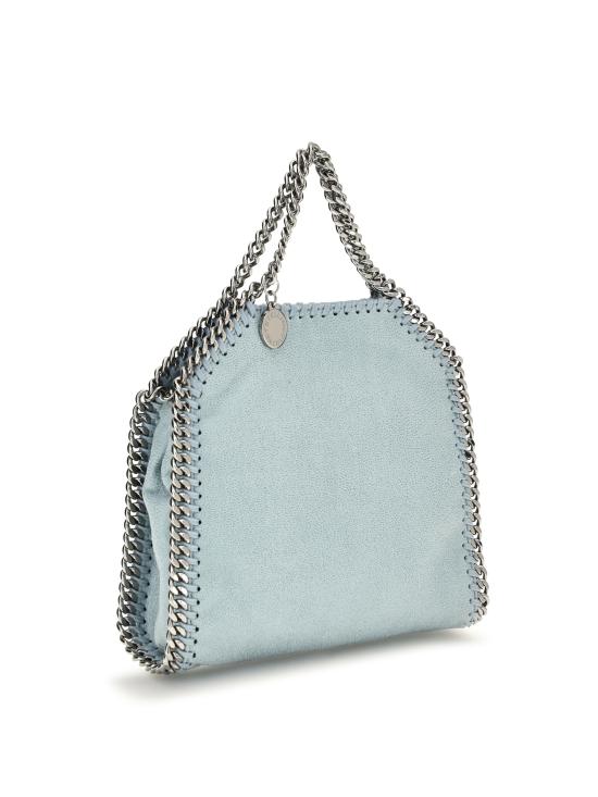 26FW 스텔라 맥카트니 팔라벨라 타이니 토트백 팔라벨라 타이니 토트백 391698W9132 4449 - STELLA MCCARTNEY