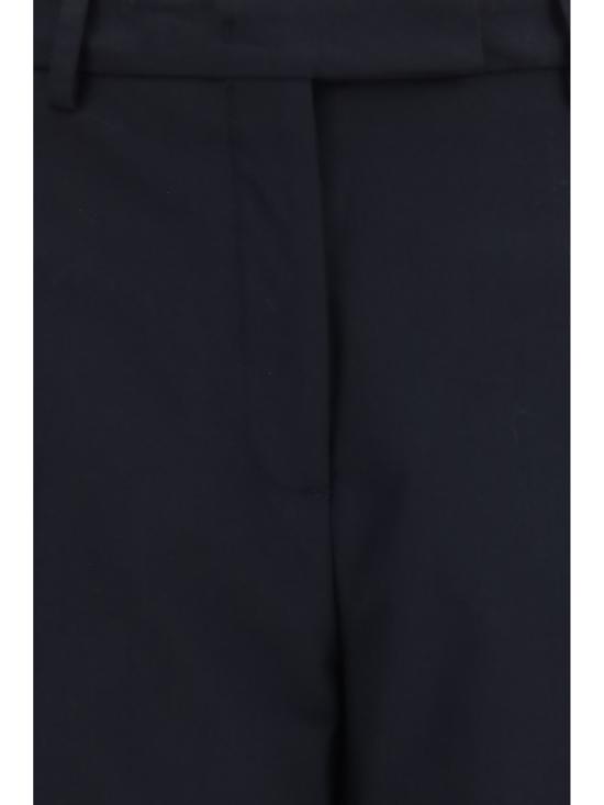 26FW 더 레이티스트 스트레이트 팬츠 TLWE3122W0206ABTP T0457 BLUE - THE LATEST