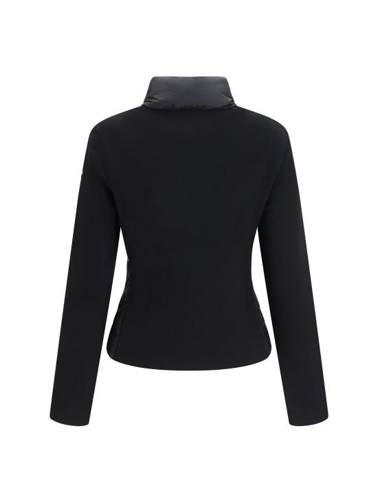26FW 몽클레어 숏패딩 L20939B00008M1367 999 BLACK - MONCLER