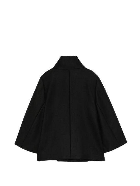26FW 페이 자켓 NAW12534490YMVB999 BLACK - FAY