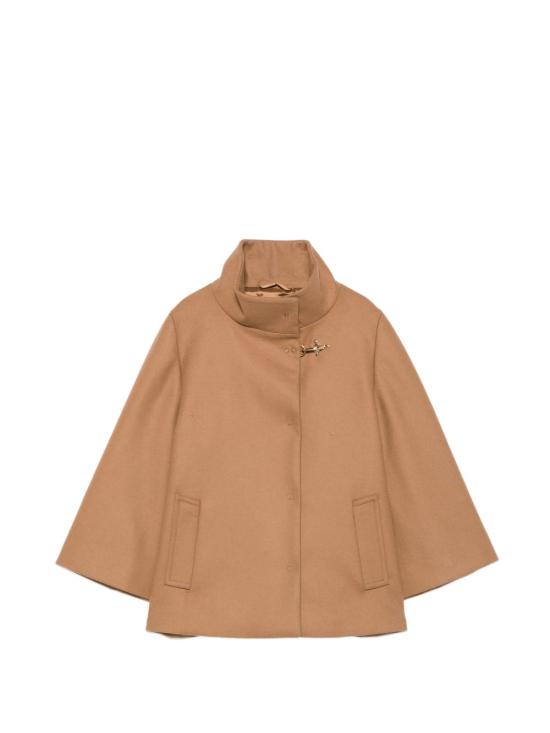 26FW 페이 자켓 NAW12534490YMVC809 BEIGE
