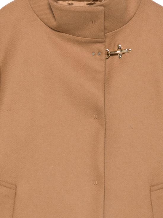 26FW 페이 자켓 NAW12534490YMVC809 BEIGE - FAY