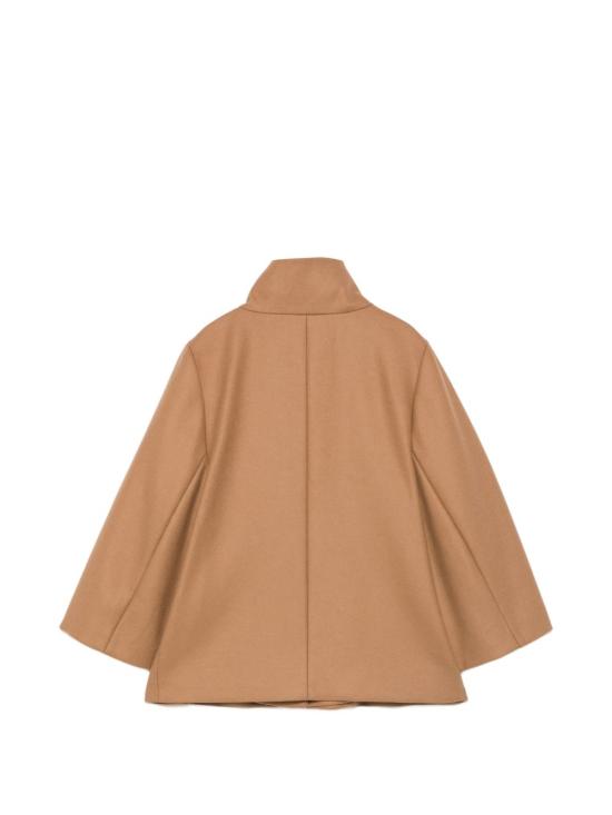 26FW 페이 자켓 NAW12534490YMVC809 BEIGE - FAY