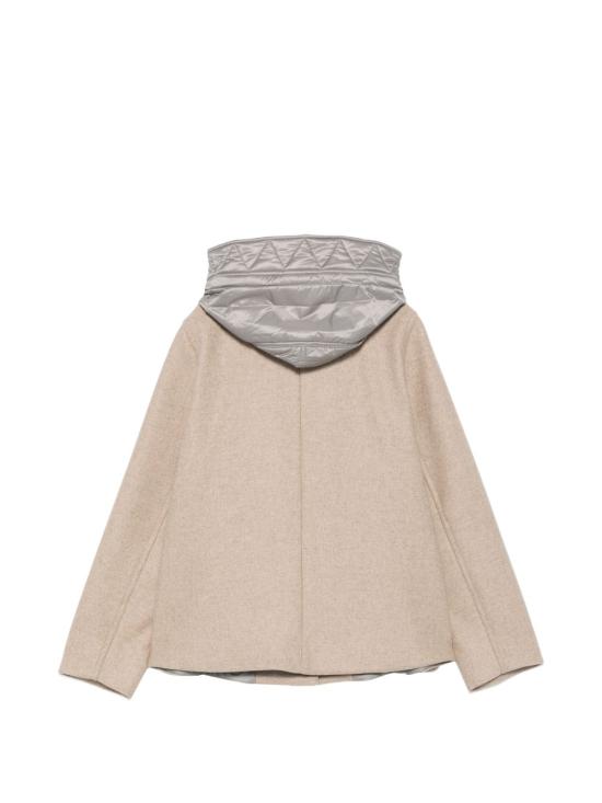 26FW 페이 자켓 NAW59533730YNCC205 BEIGE - FAY