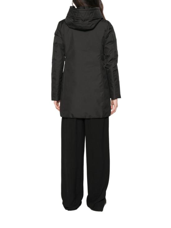 26FW 페이 패딩 NAW59533830ZXEB999 BLACK - FAY