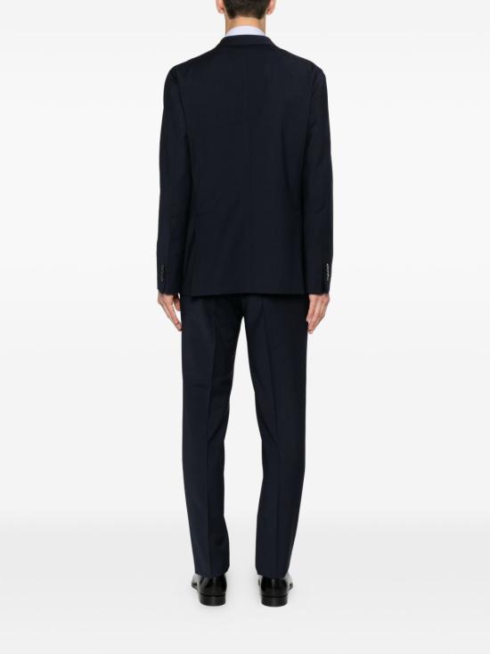 26SS 볼리올리 수트 자켓 N43C2ESB51090780 Navy blue - BOGLIOLI