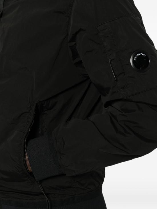 26FW 씨피 컴퍼니 자켓 21CMOW255A005864G999 BLACK - C.P. COMPANY