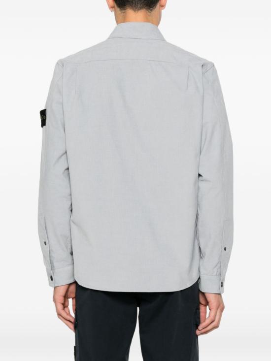 26FW 스톤 아일랜드 자켓 L2S151200042S0144V0049 GREY - STONE ISLAND