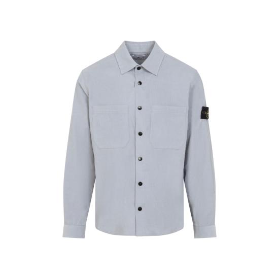 26FW 스톤 아일랜드 자켓 L2S151200042S0144V0049 GREY