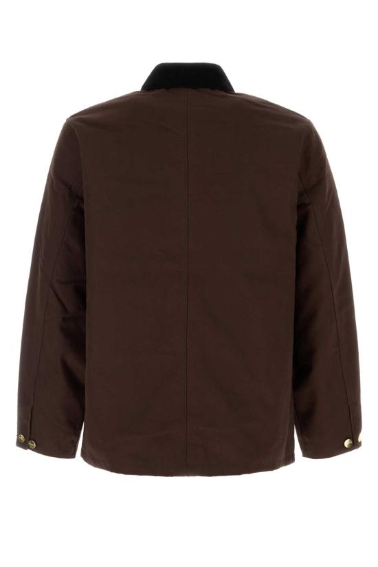 26FW 칼하트 WIP 미시건 코트 I0152611YL01 BROWN - CARHARTT WIP