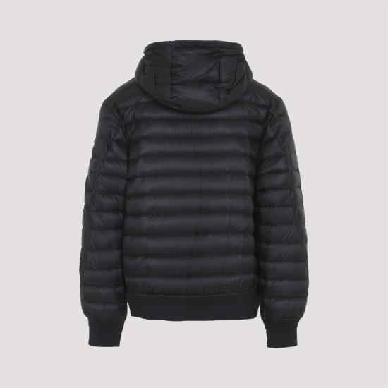 26FW 씨피 컴퍼니 자켓 RCCMOW751A110416A999 BLACK - C.P. COMPANY