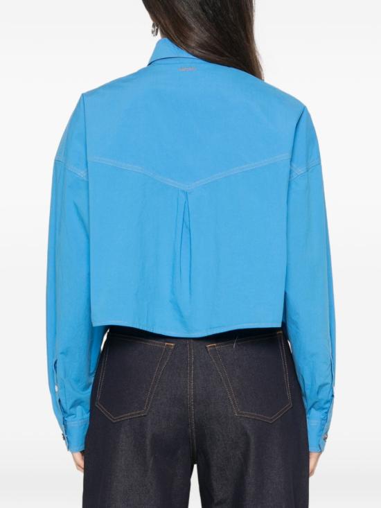 26FW 베르사체 자켓 10256761A183961VG80 LIGHT BLUE - VERSACE