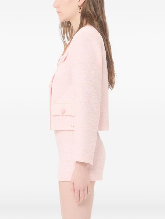 26FW 발렌티노 가라바니 자켓 BCE615A9938W FUXIA - VALENTINO GARAVANI