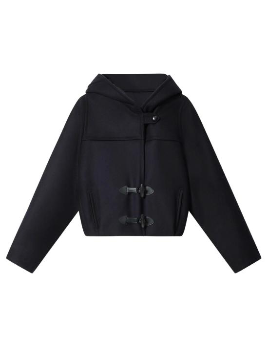 26FW 이자벨마랑 자켓 MA0561FAD3D04I30DN NAVY