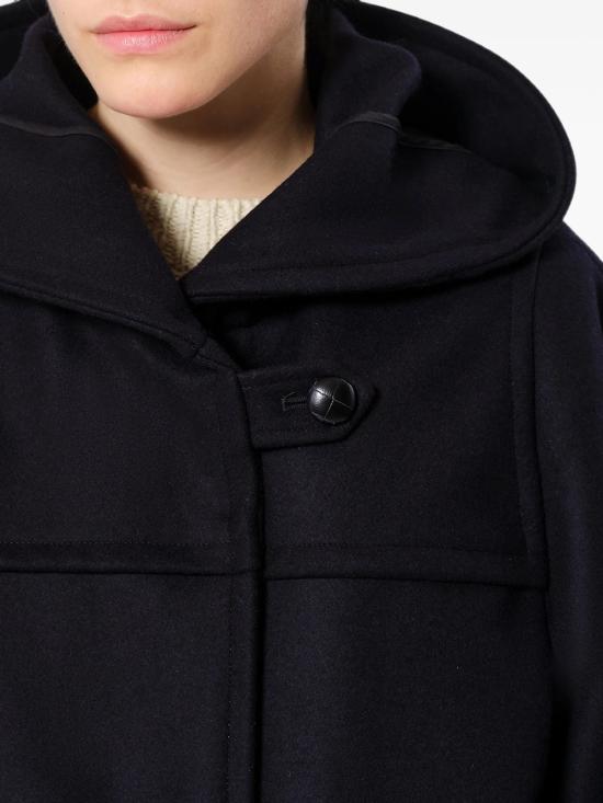 26FW 이자벨마랑 자켓 MA0561FAD3D04I30DN NAVY - ISABEL MARANT