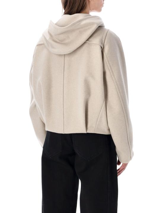 26FW 이자벨마랑 자켓 MA0561FAD3D04I23SD BEIGE - ISABEL MARANT