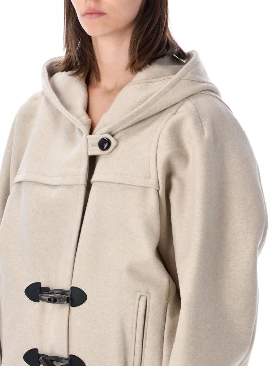 26FW 이자벨마랑 자켓 MA0561FAD3D04I23SD BEIGE - ISABEL MARANT
