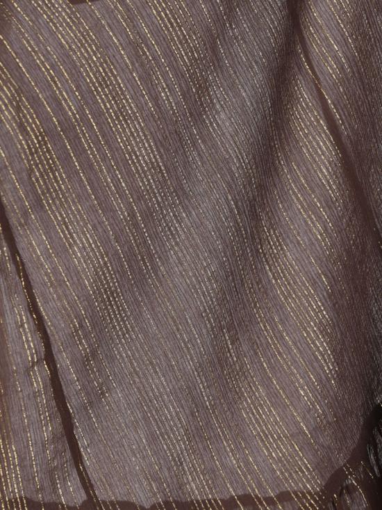 26FW 짐머만 스커트 9013SSS261CHO BROWN - ZIMMERMANN