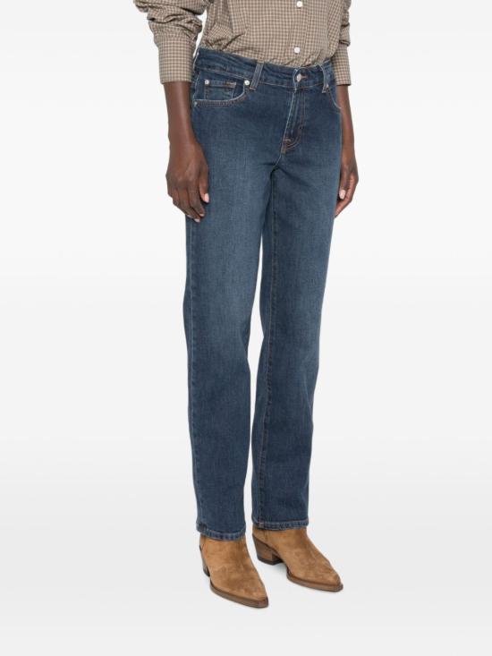 26FW 세븐포올맨카인드 데님 팬츠 7UC90B86U73NH NAVY - 7 FOR ALL MANKIND