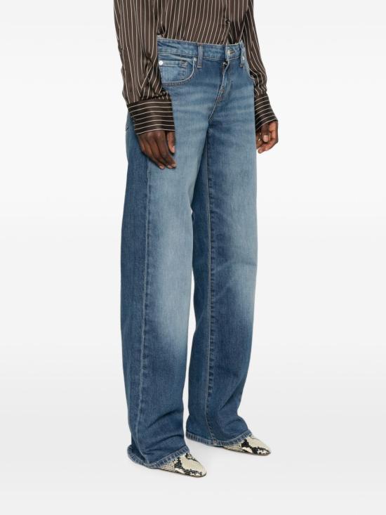 26FW 세븐포올맨카인드 데님 팬츠 7UD70K85U73NG NAVY - 7 FOR ALL MANKIND
