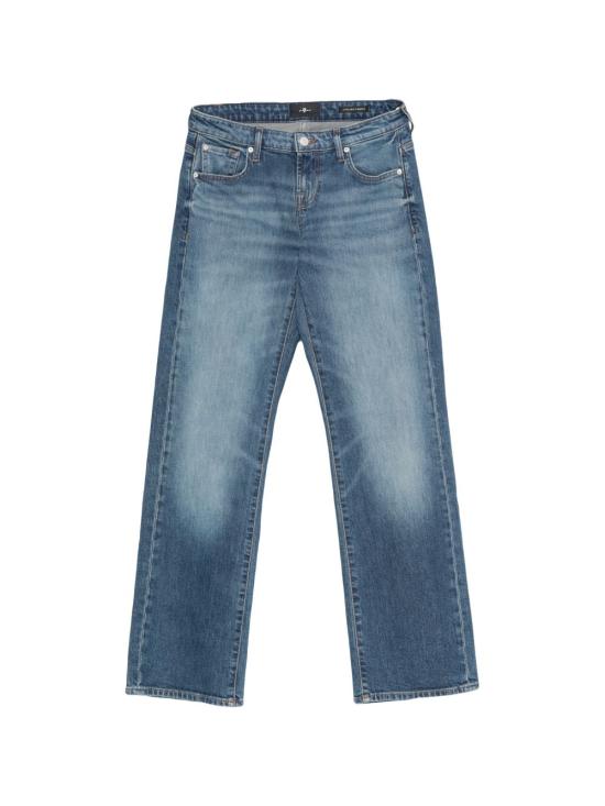 26FW 세븐포올맨카인드 데님 팬츠 7UD70K85U73NG NAVY