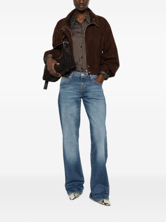 26FW 세븐포올맨카인드 데님 팬츠 7UD70K85U73NG NAVY - 7 FOR ALL MANKIND