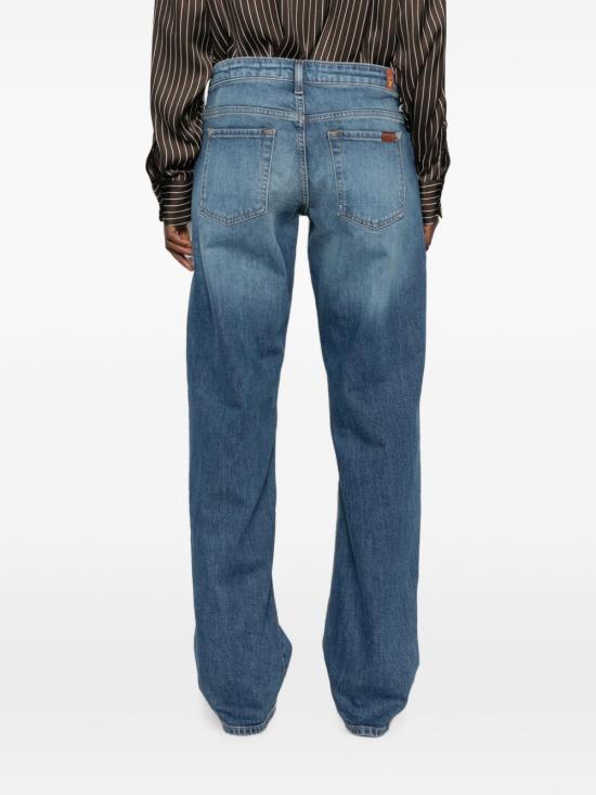 26FW 세븐포올맨카인드 데님 팬츠 7UD70K85U73NG NAVY - 7 FOR ALL MANKIND