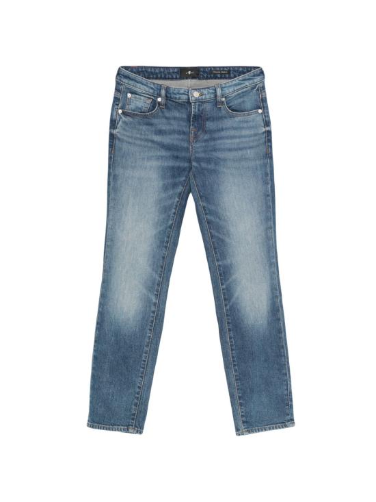 26FW 세븐포올맨카인드 데님 팬츠 7U7E0K85U73NG NAVY