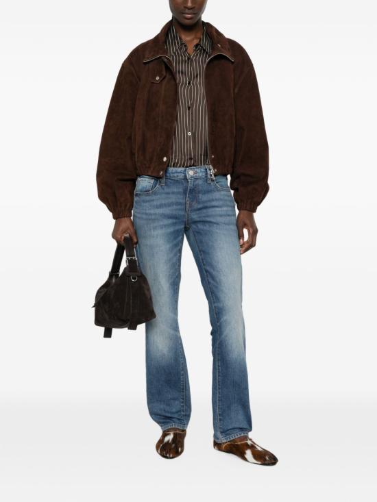 26FW 세븐포올맨카인드 데님 팬츠 7U7E0K85U73NG NAVY - 7 FOR ALL MANKIND