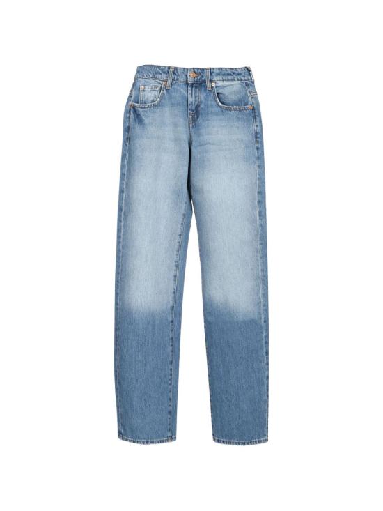 26FW 세븐포올맨카인드 데님 팬츠 7UD70E52U73PE LIGHT BLUE - 7 FOR ALL MANKIND