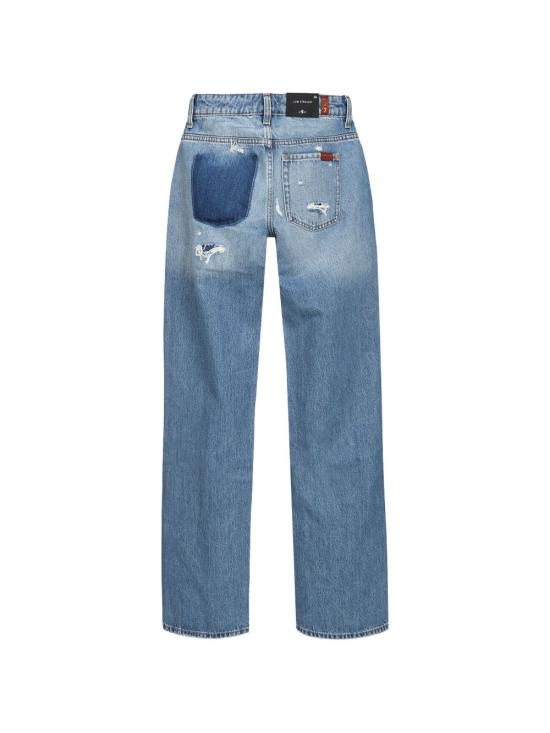 26FW 세븐포올맨카인드 데님 팬츠 7UD70E52U73PE LIGHT BLUE - 7 FOR ALL MANKIND