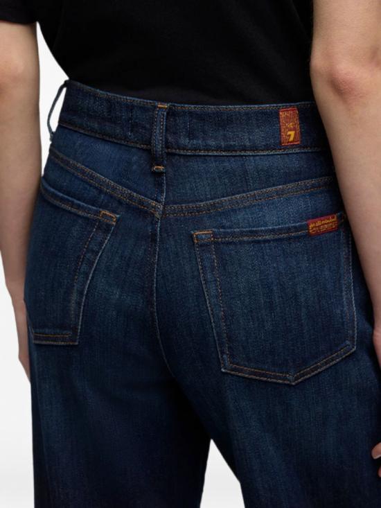 26FW 세븐포올맨카인드 데님 팬츠 7U8E0G87U7DPS NAVY - 7 FOR ALL MANKIND