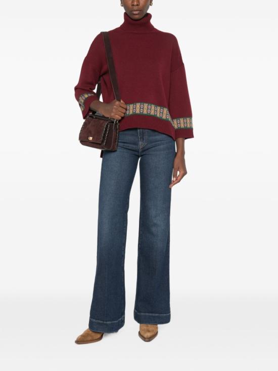 26FW 세븐포올맨카인드 데님 팬츠 7U330A91U73NO NAVY - 7 FOR ALL MANKIND