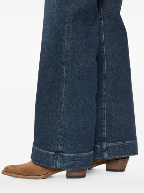 26FW 세븐포올맨카인드 데님 팬츠 7U330A91U73NO NAVY - 7 FOR ALL MANKIND