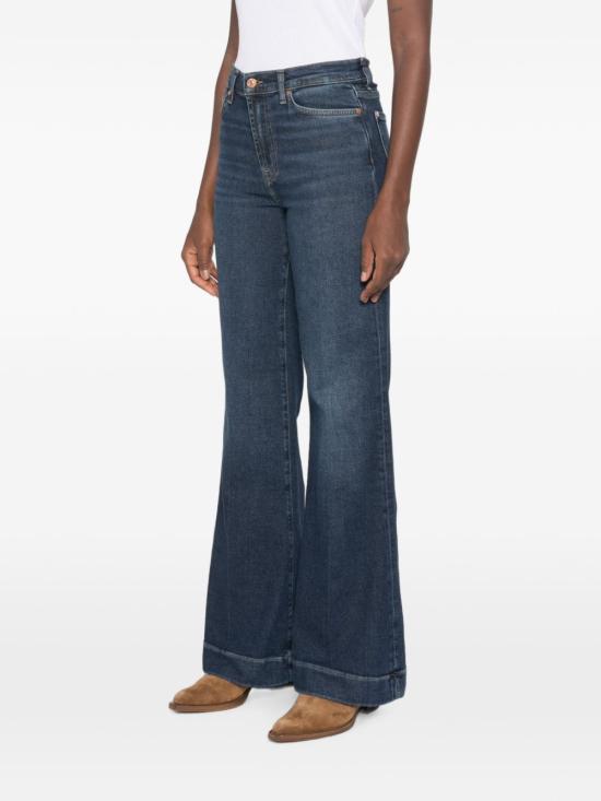 26FW 세븐포올맨카인드 데님 팬츠 7U330A91U73NO NAVY - 7 FOR ALL MANKIND