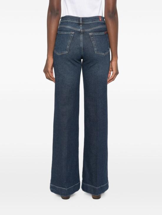 26FW 세븐포올맨카인드 데님 팬츠 7U330A91U73NO NAVY - 7 FOR ALL MANKIND