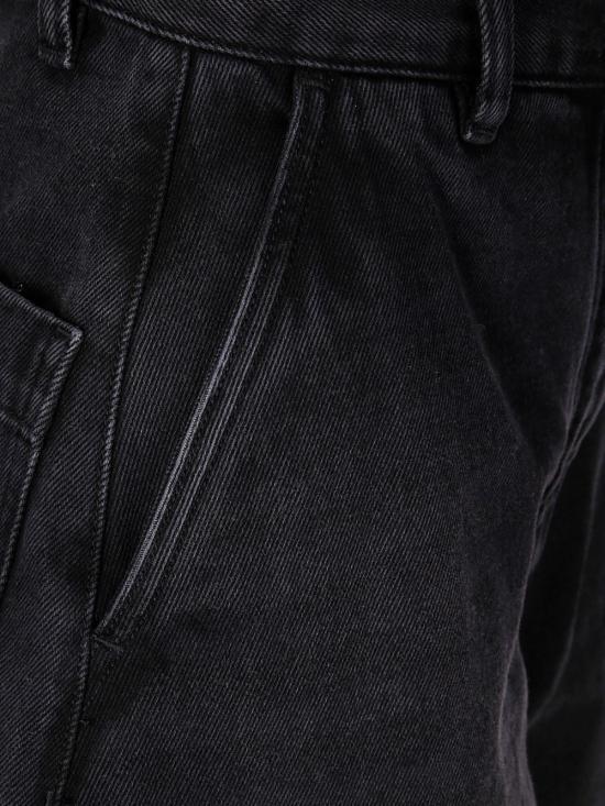 26FW 스튜디오 니콜슨 데님 팬츠 CHALCOSNW1417WASHEDBLACK - STUDIO NICHOLSON